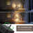 Mini Sconce Night Light, 2700K, Matte Cylinder, 5-Level Dimmer, Rotatable Plug