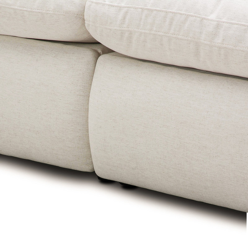 Crawford Power Reclining Sofa