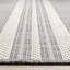 Tapis intérieur / extérieur gris Marrilee-428315017