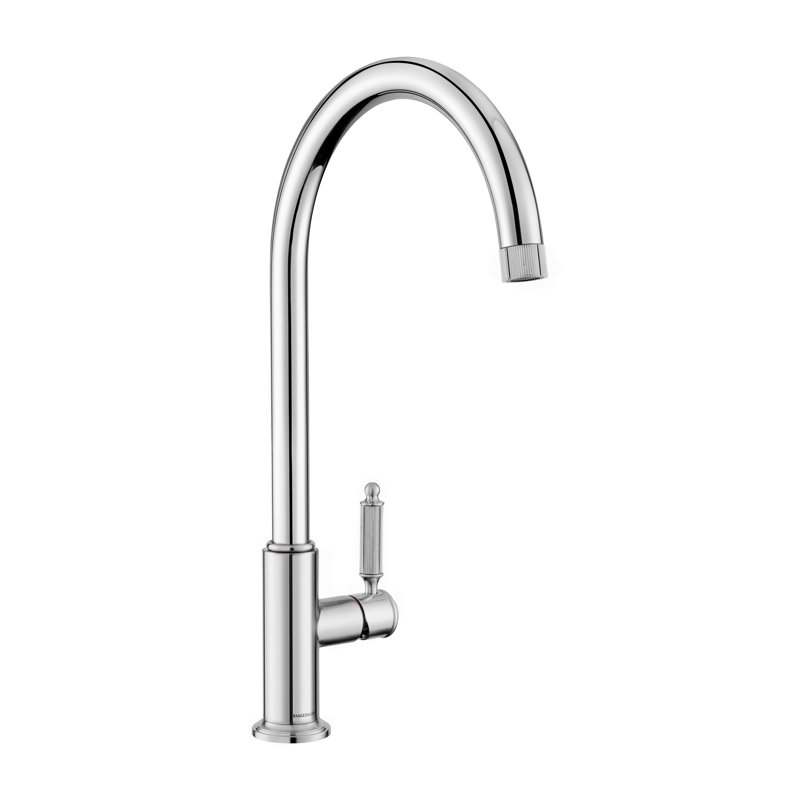 Rangemaster Kitchen Faucet, Chrome