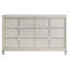 Commode 6 tiroirs Gwendolyn
