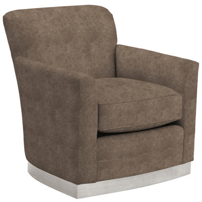 Michael Weiss 30.5"Paris Swivel Chair