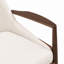 Ensemble de 2 chaises d'appoint