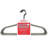 Velvet Non-Slip Standard Hanger for Dress/Shirt/Sweater-51263533-51288458