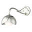 Brooklyn 1 - Light Hardwired Armed Sconce-66152197-66152193