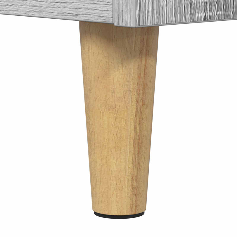 52cm H Cat Tree, Grey Sonoma