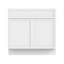 Base de meuble-lavabo simple 36 po seulement-95290493