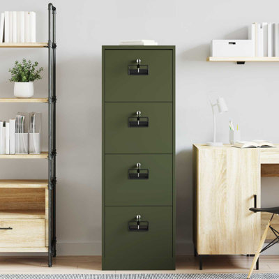 Storage Cabinet