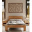 Daezon Solid Wood Bed-615222707-669826599