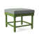 Banc en bois massif Louisa
