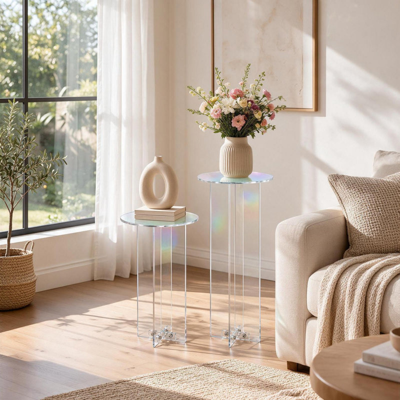 1 Tier Plant Stand