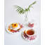 Petals Bone China Mug
