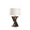 Zander Table Lamp