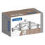 6 - Piece Stainless Steel Cookware Set