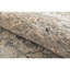 Hand Knotted Oriental Area Rug in Gold/Gray/Beige-47182035