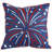 18" x 18" Outdoor Throw Pillow with Welt-867710050