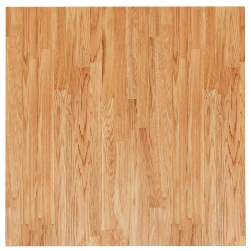 Keton Solid Wood Table Top
