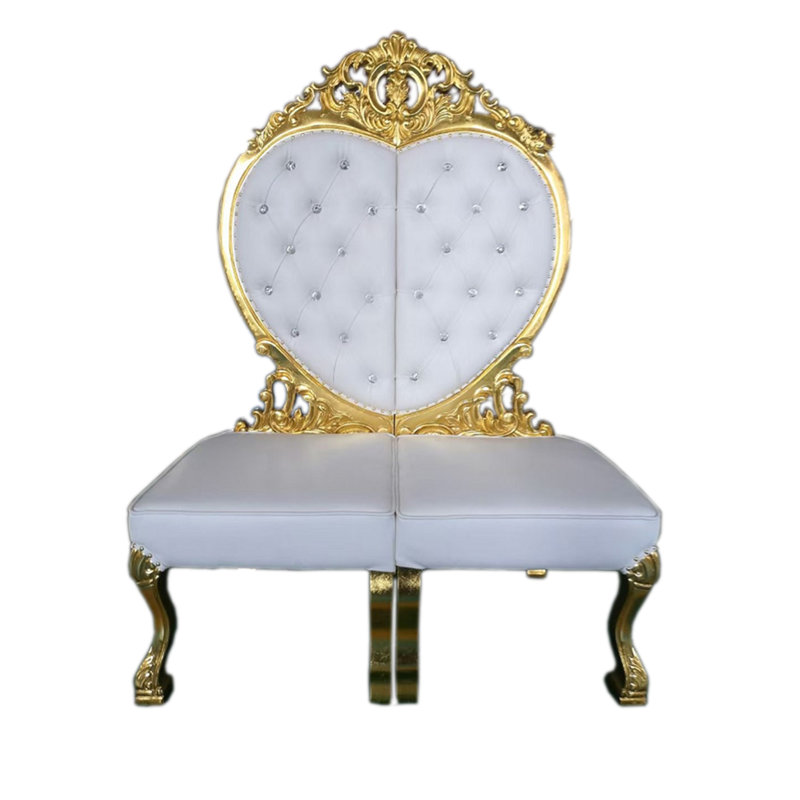Barbary Side Chair