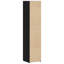 Highboard 40X42.5X185 Cm Engineered Wood-1760065515