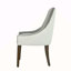 Chaise rembourrée