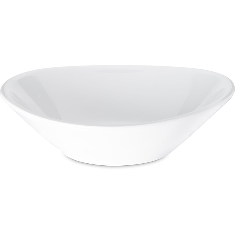 Stadia 52 oz. Melamine Soup Bowl