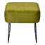 Lever Upholstered Barrel Chair