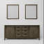 Ensemble de meuble-lavabo double Ketchum et miroirs 24 po-1368140361-1368140362-1373477228