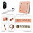 Thermostatic All-In-One Kit with Rough in-Valve-66125418