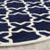 Paddy Hand Tufted Wool Geometric Rug