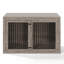 Cage pour chien Aletza-132488930