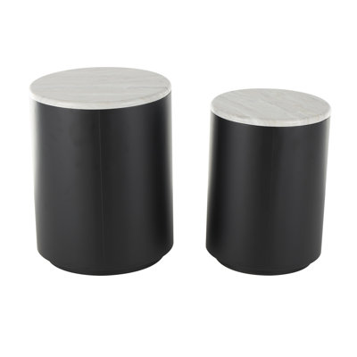 Lennen End Table Set