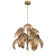 Ravello 1 - Light Chandelier