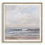 Brume, reproduction encadrée