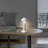 Cordless Metal Desk Lamp,Touch Sensor Control Led Table Lamp,3 Way Dimmable Nightstand Lamp-1005388295