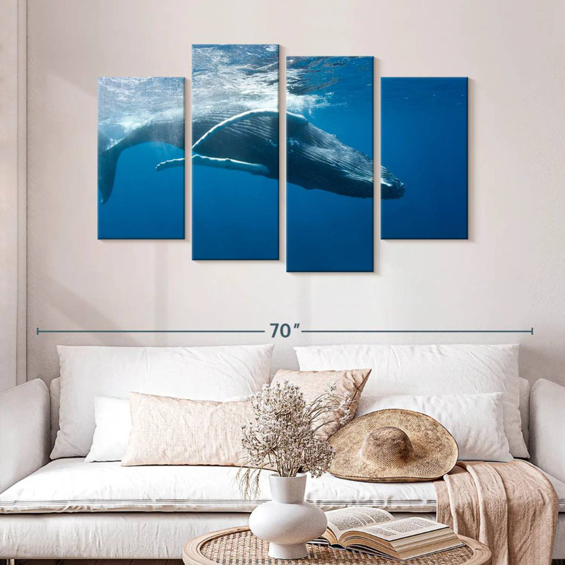 Brampt Humpback Whale