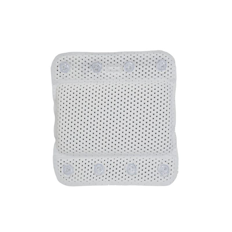 Teviot Suction Bath Pillow