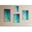 Magnetic Glass Dry Erase Board