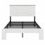  Base de lit plateforme-153349460