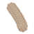 Brun / Beige sélectionné