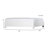 16" Platform Bed Frame-50445178-50445177
