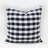 Farmhouse Tassels Cotton Pillow Cover