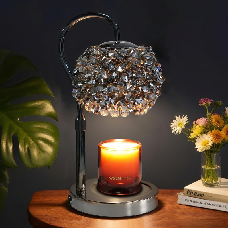 Luxury Candle Heating Lamp