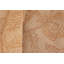 Tapis brun clair en laine noué à la main 7 pi 11 po x 10 pi 8 po Dorr Oriental