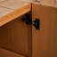 Raphael 72'' W Solid Wood Sideboard-761153429