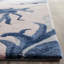 Tapis en laine touffeté à la main Quandro Alr-Allure-16770087