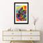 «Freddy the Schnauzer», impression sur toile-72452530-72452531-72452532