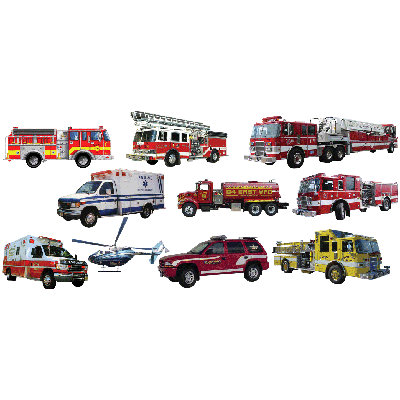 Non-Wall Damaging Wall Decal