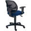 Chaise de travail en filet-72968166