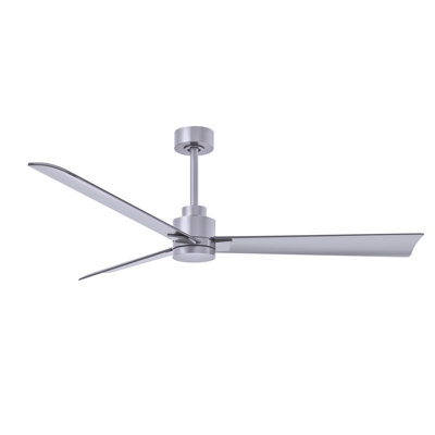 Alessandra Outdoor Downrod Ceiling Fan