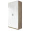 Celle 1 Door Wardrobe-12786130-13972190